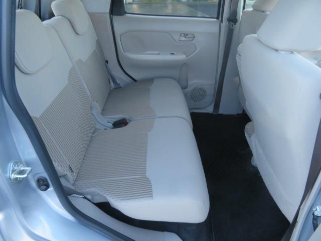 DAIHATSU MOVE 2020 Image 31