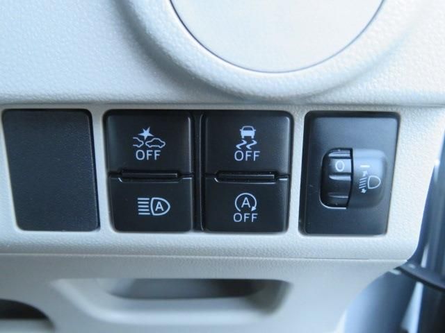 DAIHATSU MOVE 2020 Image 31