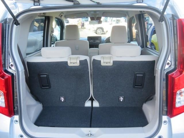 DAIHATSU MOVE 2020 Image 31