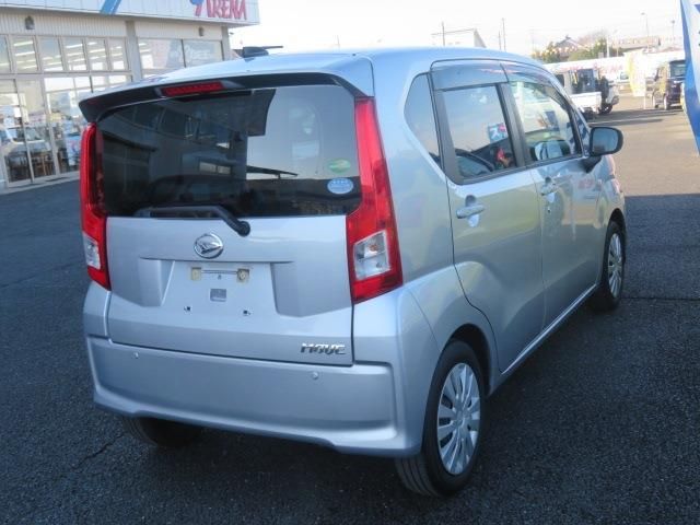 DAIHATSU MOVE 2020 Image 31