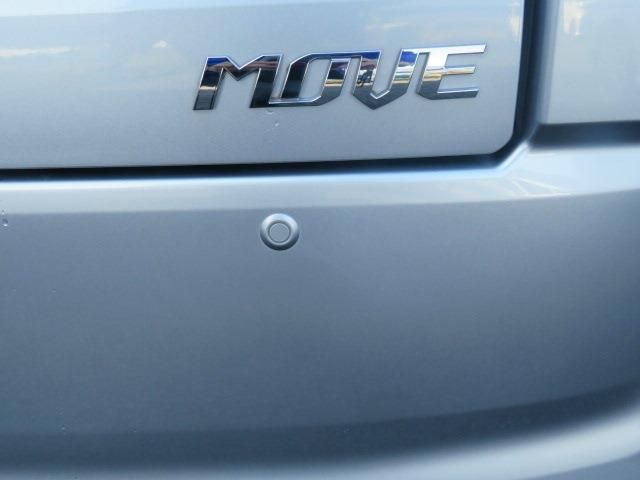 DAIHATSU MOVE 2020 Image 31