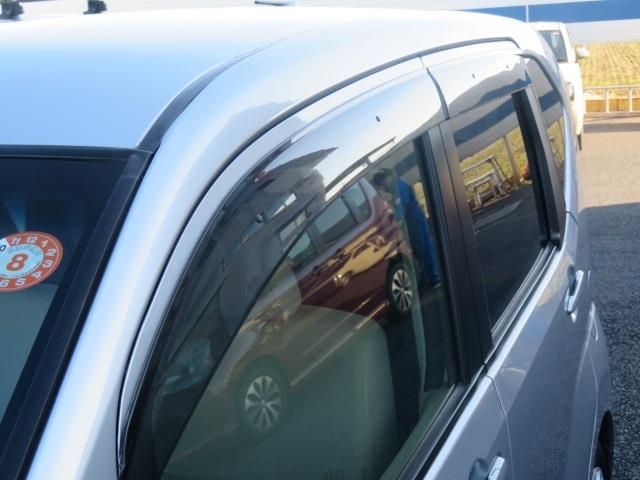 DAIHATSU MOVE 2020 Image 31