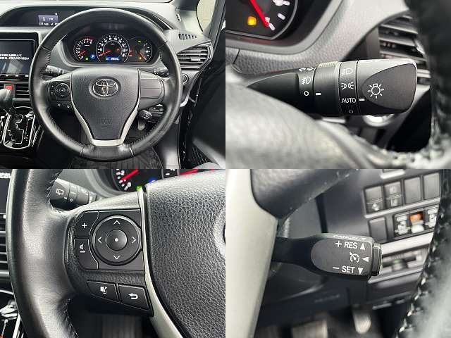 TOYOTA NOAH 2019 Image 31