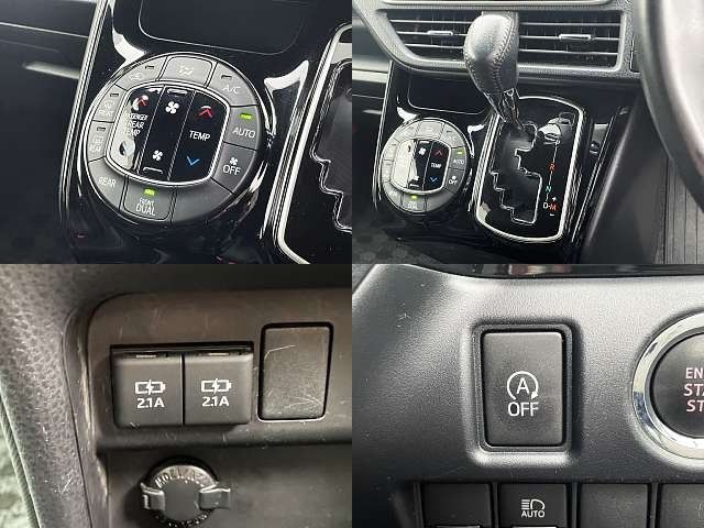 TOYOTA NOAH 2019 Image 31