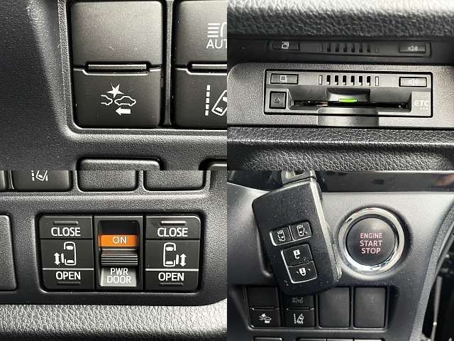 TOYOTA NOAH 2019 Image 31