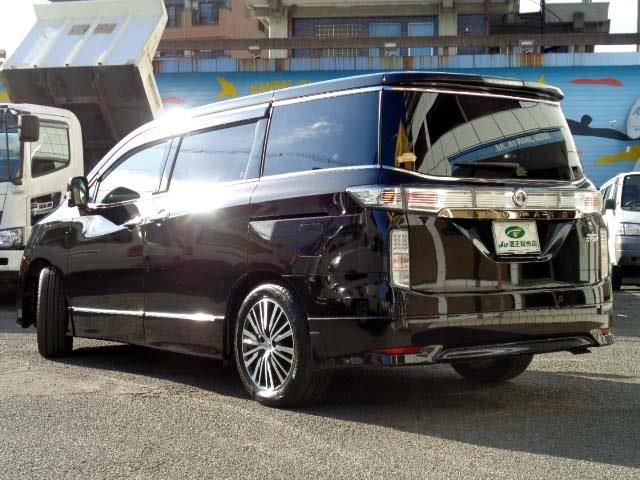 NISSAN ELGRAND 2019 Image 31