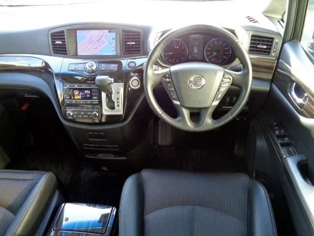 NISSAN ELGRAND 2019 Image 31