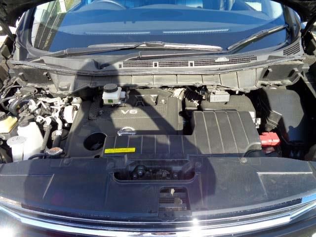 NISSAN ELGRAND 2019 Image 31