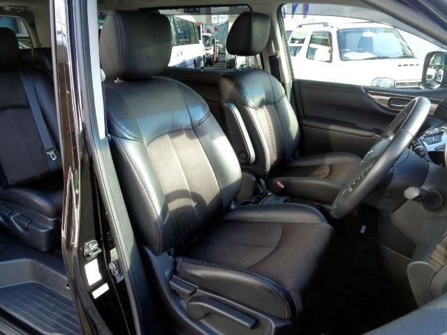 NISSAN ELGRAND 2019 Image 31