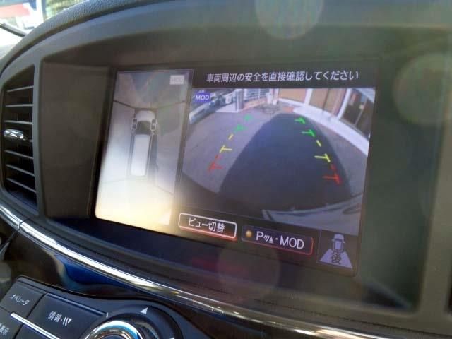 NISSAN ELGRAND 2019 Image 31