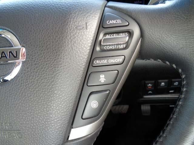 NISSAN ELGRAND 2019 Image 31