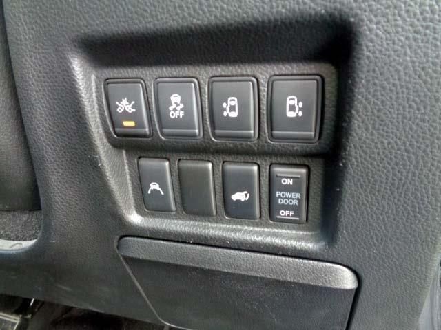 NISSAN ELGRAND 2019 Image 31