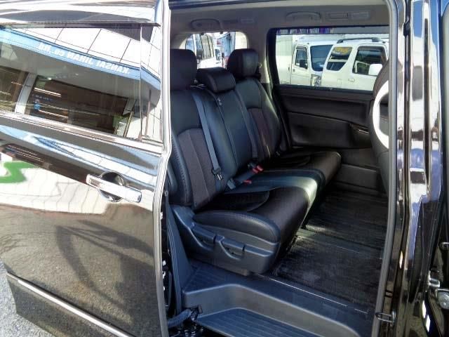 NISSAN ELGRAND 2019 Image 31