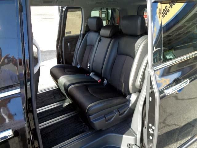 NISSAN ELGRAND 2019 Image 31