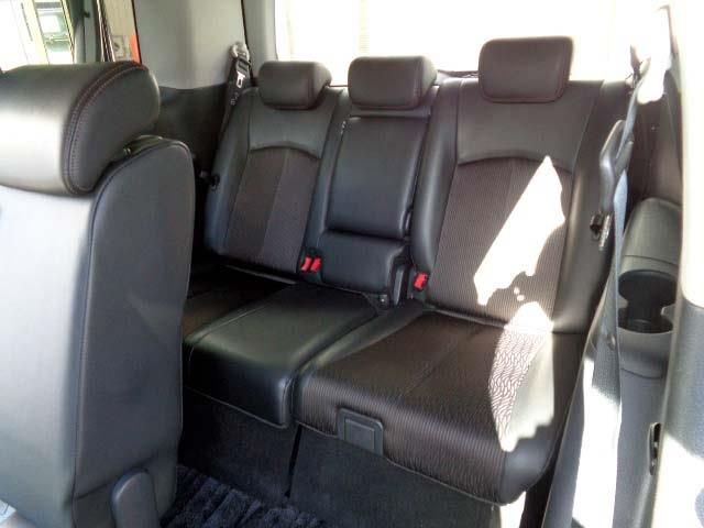 NISSAN ELGRAND 2019 Image 31