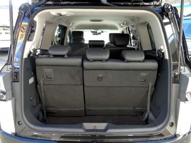 NISSAN ELGRAND 2019 Image 31