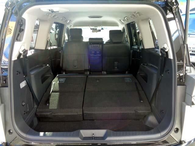 NISSAN ELGRAND 2019 Image 31