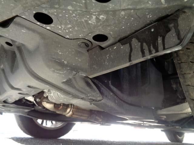 NISSAN ELGRAND 2019 Image 31