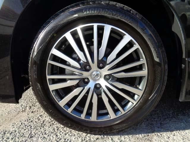 NISSAN ELGRAND 2019 Image 31