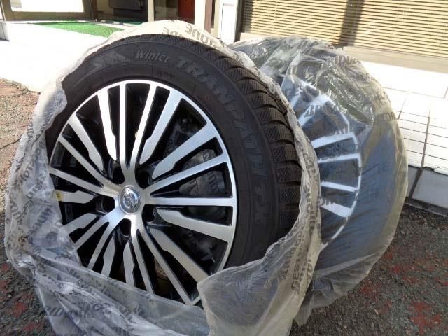 NISSAN ELGRAND 2019 Image 31