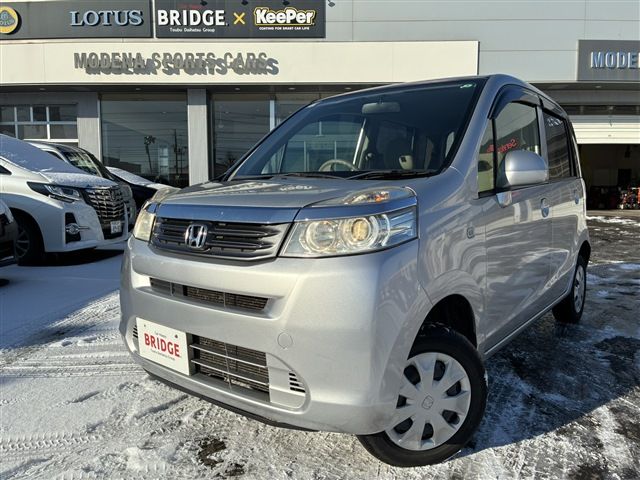 HONDA LIFE 4WD 2011 Image 31