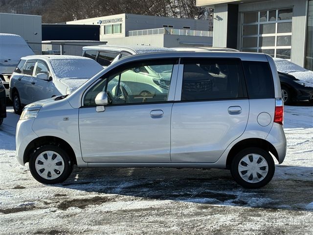 HONDA LIFE 4WD 2011 Image 31