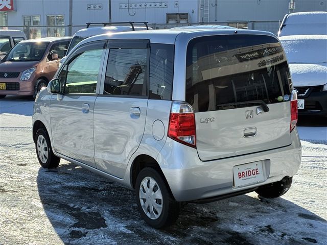 HONDA LIFE 4WD 2011 Image 31