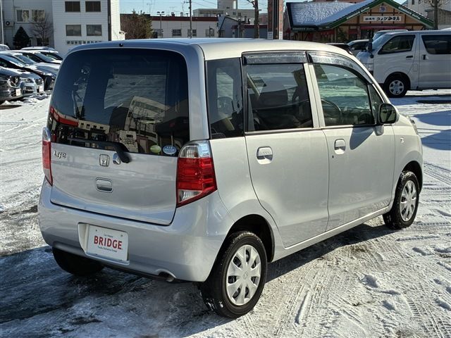 HONDA LIFE 4WD 2011 Image 31