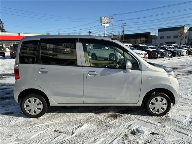 HONDA LIFE 4WD 2011 Image 31