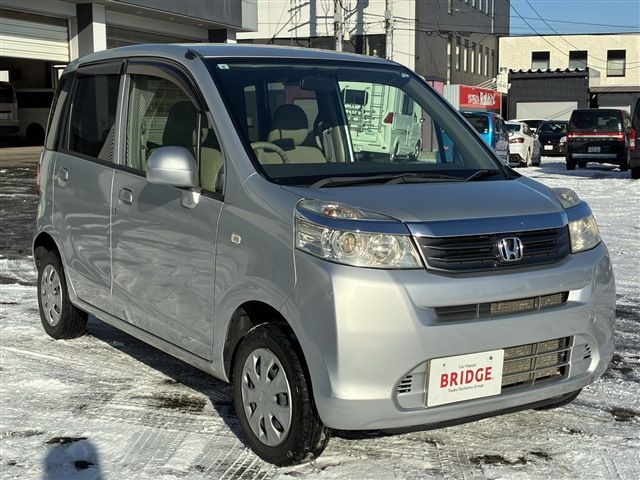 HONDA LIFE 4WD 2011 Image 31