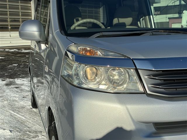 HONDA LIFE 4WD 2011 Image 31