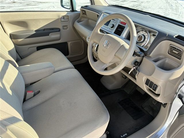 HONDA LIFE 4WD 2011 Image 31
