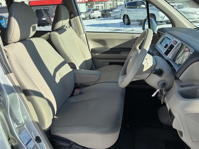 HONDA LIFE 4WD 2011 Image 31