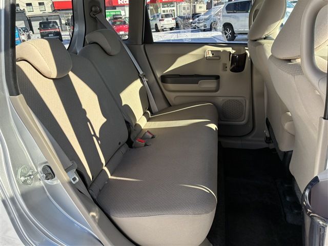 HONDA LIFE 4WD 2011 Image 31