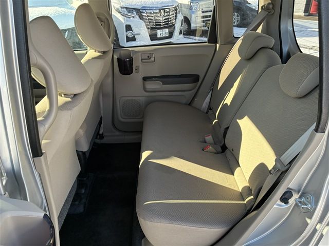 HONDA LIFE 4WD 2011 Image 31