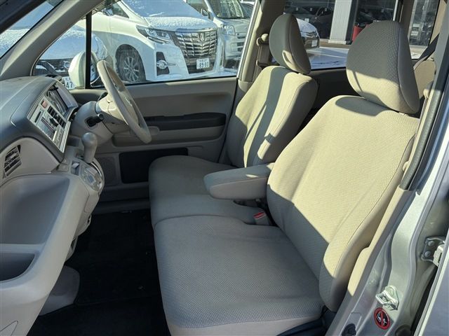 HONDA LIFE 4WD 2011 Image 31