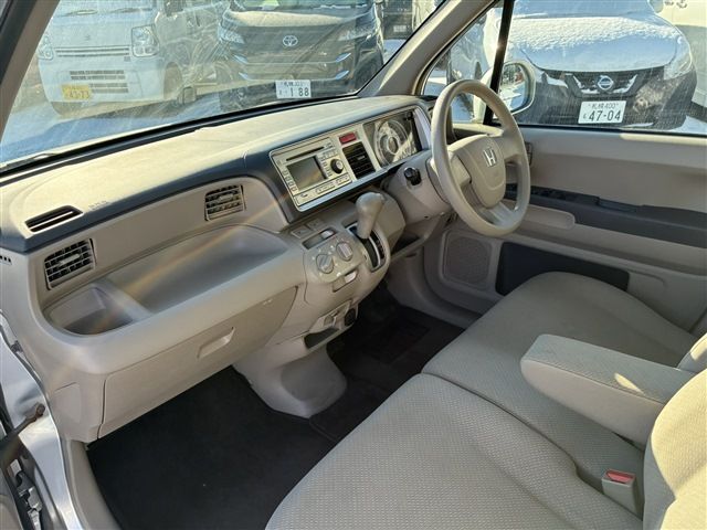 HONDA LIFE 4WD 2011 Image 31