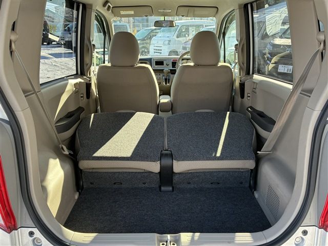 HONDA LIFE 4WD 2011 Image 31