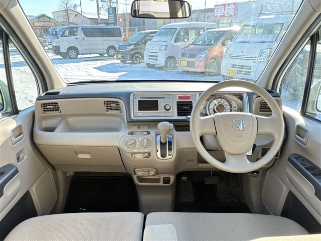 HONDA LIFE 4WD 2011 Image 31