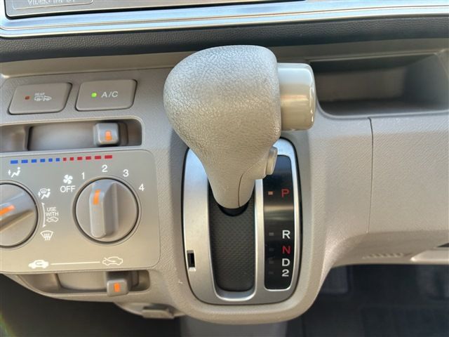 HONDA LIFE 4WD 2011 Image 31