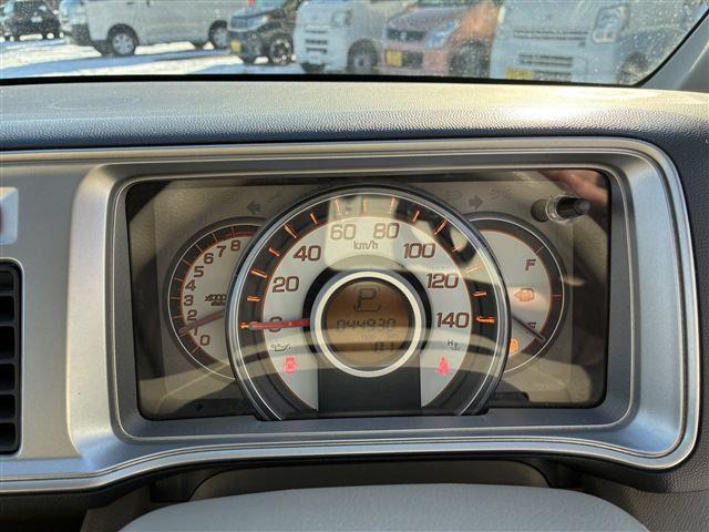 HONDA LIFE 4WD 2011 Image 31