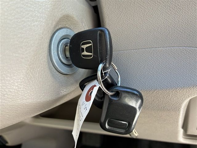 HONDA LIFE 4WD 2011 Image 31