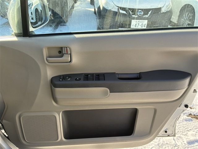 HONDA LIFE 4WD 2011 Image 31