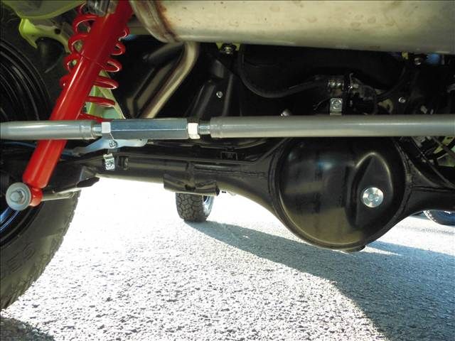 SUZUKI JIMNY 4WD 2025 Image 31