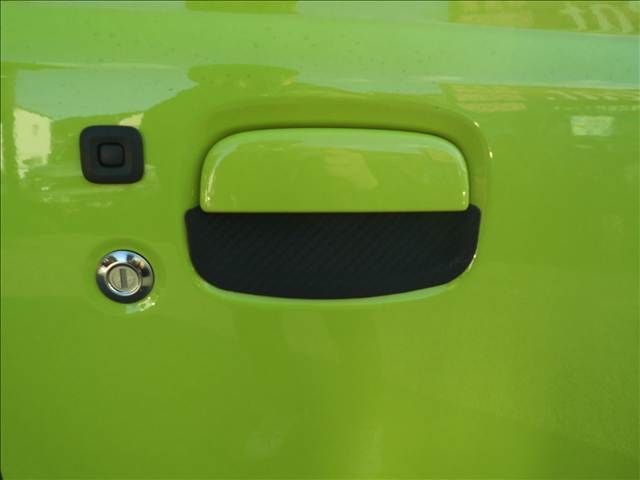 SUZUKI JIMNY 4WD 2025 Image 31