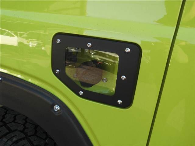 SUZUKI JIMNY 4WD 2025 Image 31