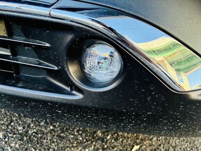 TOYOTA HARRIER HYBRID 2021 Image 31