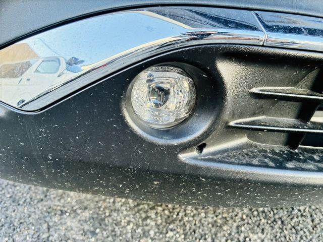 TOYOTA HARRIER HYBRID 2021 Image 31