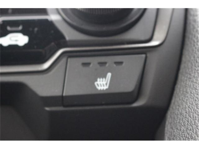 HONDA CIVIC HATCHBACK 2017 Image 31