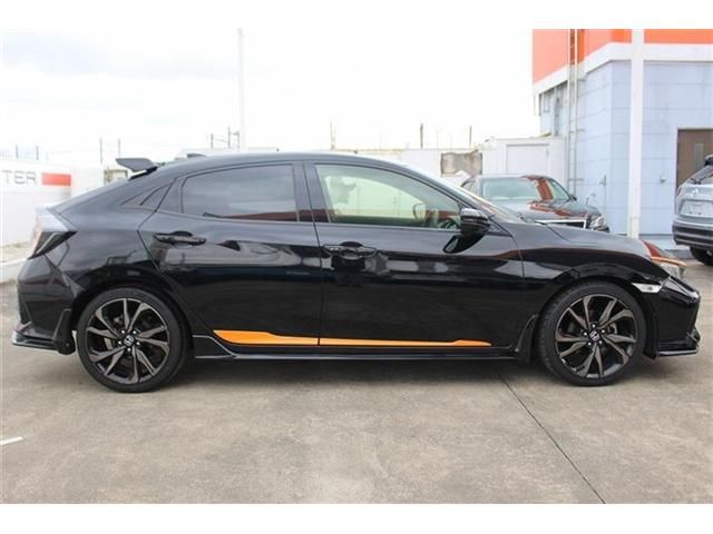 HONDA CIVIC HATCHBACK 2017 Image 31